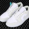 AJ 1 Low ‘Spruce Aura’ CW1381-003