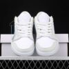 AJ 1 Low ‘Spruce Aura’ CW1381-003