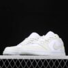 AJ 1 Low ‘Spruce Aura’ CW1381-003