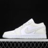 AJ 1 Low ‘Spruce Aura’ CW1381-003