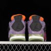 New Arrival AJ4 F AQ9129-500 Retro Canyon Purple