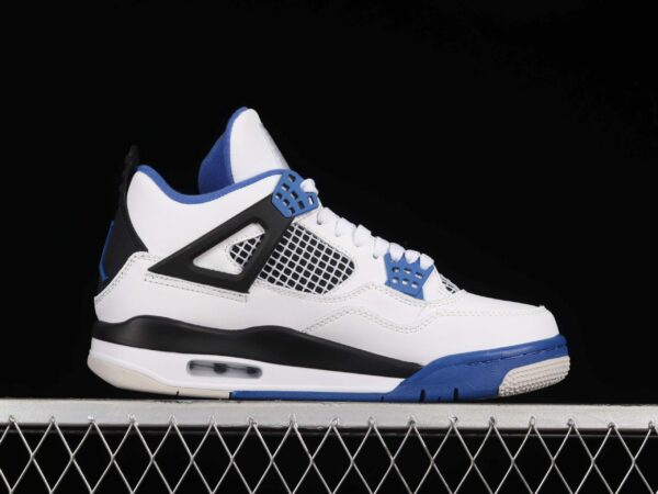New Arrival AJ4 F 308497-117 Retro
