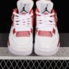 New Arrival AJ4 F 308497-106 Motorsport