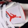 New Arrival AJ4 DH6927-161 Red Cement