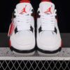 New Arrival AJ4 DH6927-161 Red Cement