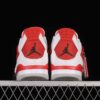 New Arrival AJ4 DH6927-161 Red Cement