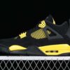 New Arrival AJ4 DH6927-017 Thunder New Arrival AJ4 DH6927-017 Thunder