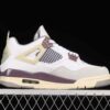 New Arrival AJ4 DH6927-001 Retro Medium Grey