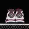 AJ 4 Retro PSG ‘Bordeaux’ CZ5624-100 AJ 4 Retro PSG ‘Bordeaux’ CZ5624-100