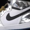 New Arrival AJ1 High 065-AQ7476-01614 Pass The Torch