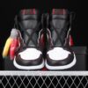 New Arrival AJ1 High 064-CD6579-071 Dynamic Yellow