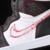 New Arrival AJ1 High 064-CD6579-071 Dynamic Yellow