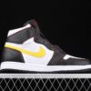 New Arrival AJ1 High 064-CD6579-071 Dynamic Yellow