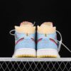 AJ 1 Mid SE Maison Chateau Rouge ‘Fearless’ CU2803-200