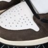 AJ 1 Retro High Travis Scott Mocha CD4487-100
