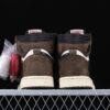AJ 1 Retro High Travis Scott Mocha CD4487-100
