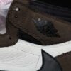 AJ 1 Retro High Travis Scott Mocha CD4487-100