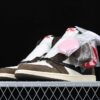 AJ 1 Retro High Travis Scott Mocha CD4487-100