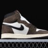 AJ 1 Retro High Travis Scott Mocha CD4487-100