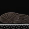 AJ 1 Retro High Travis Scott Mocha CD4487-100