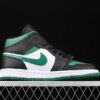 AJ 1 Mid ‘Green Toe’ 554724-067