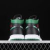 AJ 1 Mid ‘Green Toe’ 554724-067
