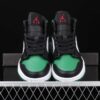 AJ 1 Mid ‘Green Toe’ 554724-067