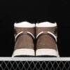 AJ 1 Retro High OG Dark Mocha 555088-105