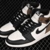 AJ 1 Retro High OG Dark Mocha 555088-105