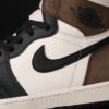 AJ 1 Retro High OG Dark Mocha 555088-105