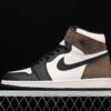 AJ 1 Retro High OG Dark Mocha 555088-105