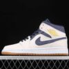 AJ 1 Mid ‘Jeter’ AH6342-104 AJ 1 Mid ‘Jeter’ AH6342-104