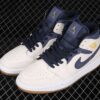 AJ 1 Mid ‘Jeter’ AH6342-104 AJ 1 Mid ‘Jeter’ AH6342-104