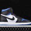 AJ 1 Retro High OG ‘Royal Toe’ 555088-041