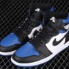 AJ 1 Retro High OG ‘Royal Toe’ 555088-041