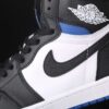 AJ 1 Retro High OG ‘Royal Toe’ 555088-041