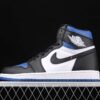 AJ 1 Retro High OG ‘Royal Toe’ 555088-041