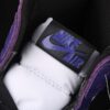 New Arrival AJ1 High 042 -555088-500 Court Purple