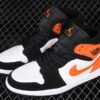 New Arrival AJ1 Mid 554724-058 New Arrival AJ1 Mid 554724-058