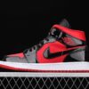 New Arrival AJ1 Mid BQ6472-600 New Arrival AJ1 Mid BQ6472-600