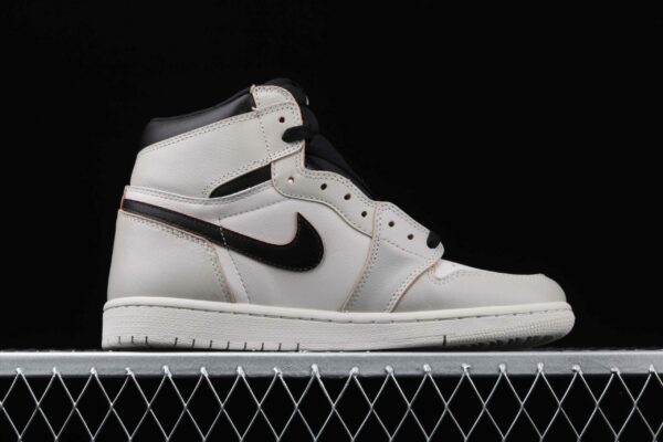 New Arrival AJ1 High 038-CD6578-006
