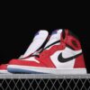 New Arrival AJ1 High 034 – 555088-602 Chicago Crystal