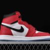New Arrival AJ1 High 034 – 555088-602 Chicago Crystal