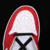 New Arrival AJ1 High 034 – 555088-602 Chicago Crystal