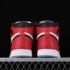 New Arrival AJ1 High 034 – 555088-602 Chicago Crystal