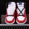 New Arrival AJ1 High 034 – 555088-602 Chicago Crystal
