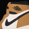 New Arrival AJ1 High 033 – 555088-700