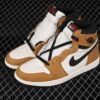 New Arrival AJ1 High 033 – 555088-700