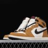 New Arrival AJ1 High 033 – 555088-700