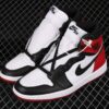 New Arrival AJ1 High 032 – 555088-125